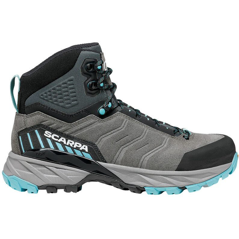 Женские туфли Rush TRK GTX Scarpa, серый