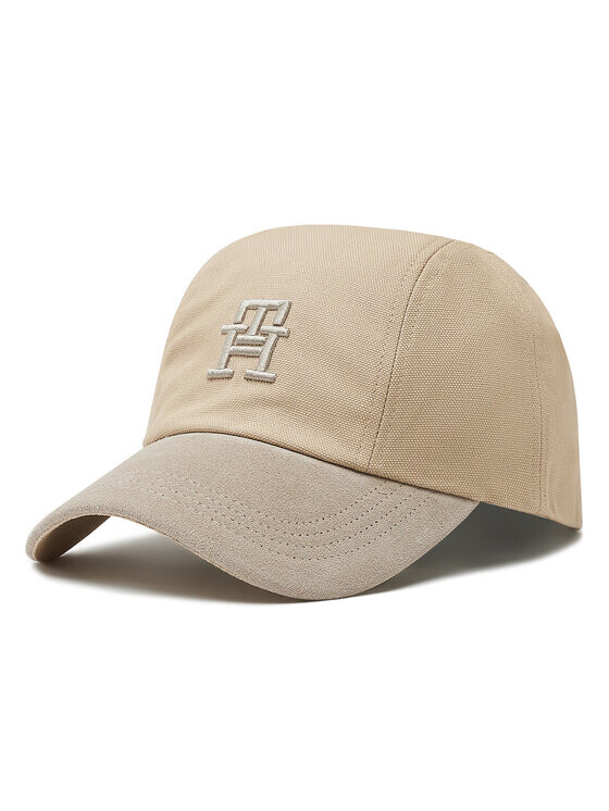 

Кепка Tommy Hilfiger, бежевый