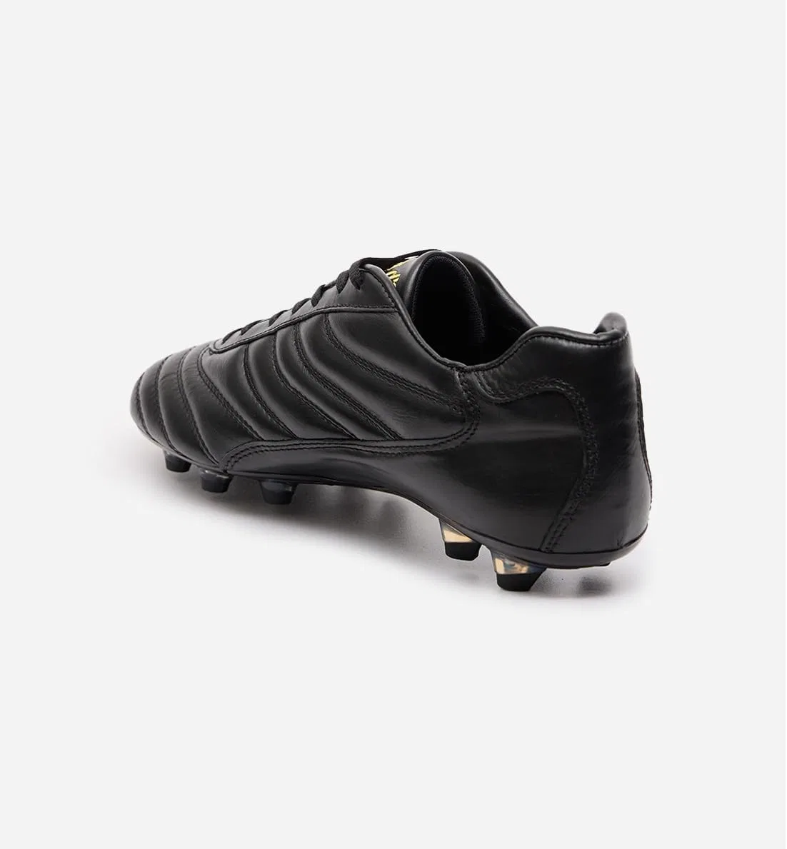 Мужские кроссовки дерби PANTOFOLA D'ORO 1886 PANTOFOLA D’ORO 1886, Black — фото 2