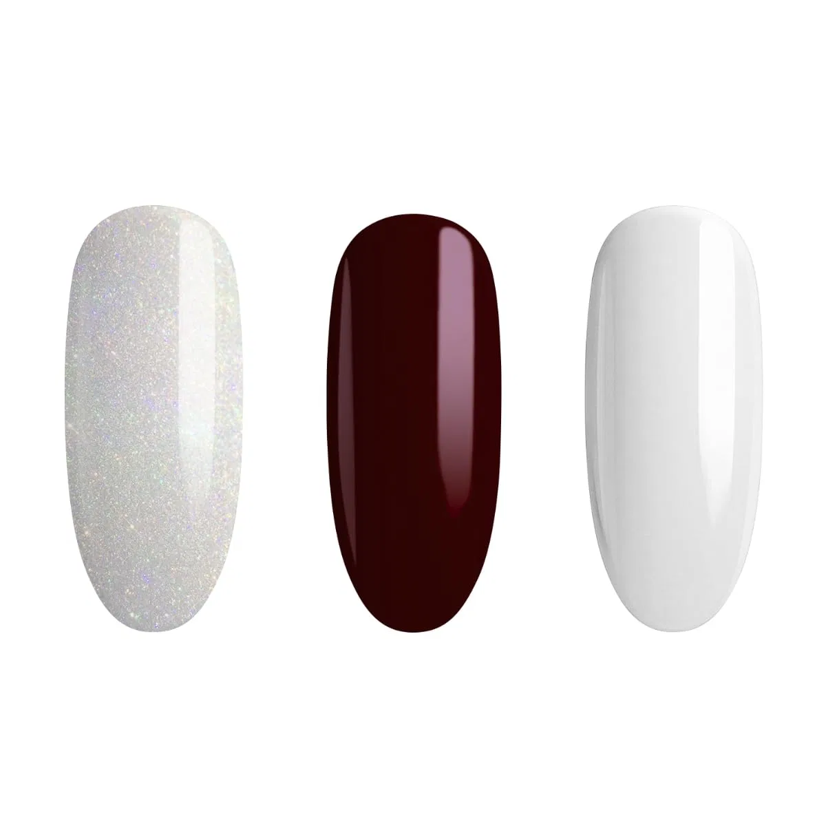 Набор классических лаков для ногтей Semilac Classics Lover Set Semilac — фото 4