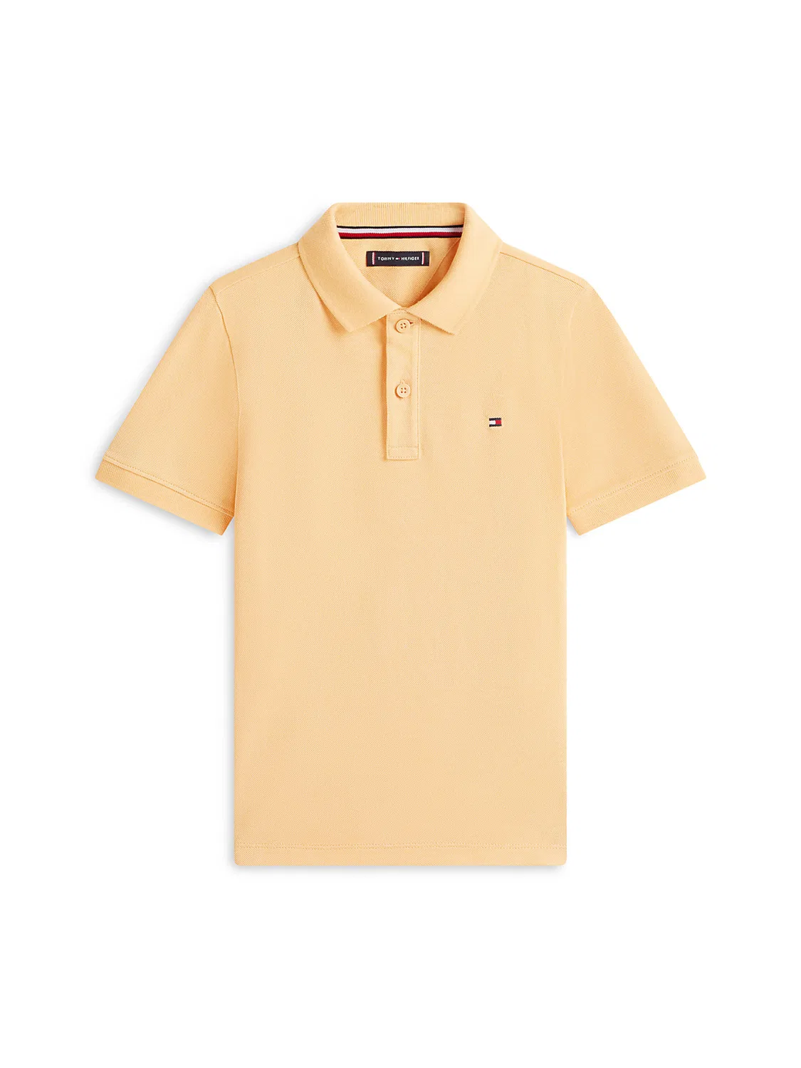 Футболка 'Essential' Tommy Hilfiger, Honey