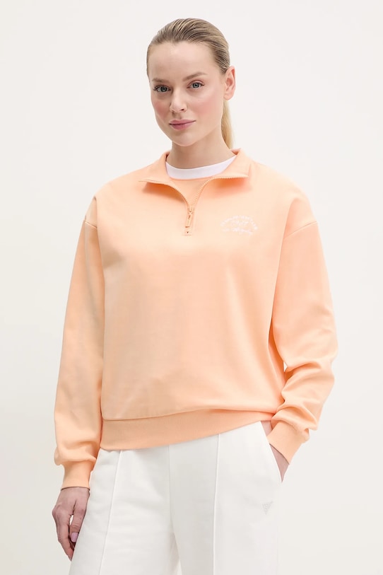 

Толстовка Nigella Guess, оранжевый