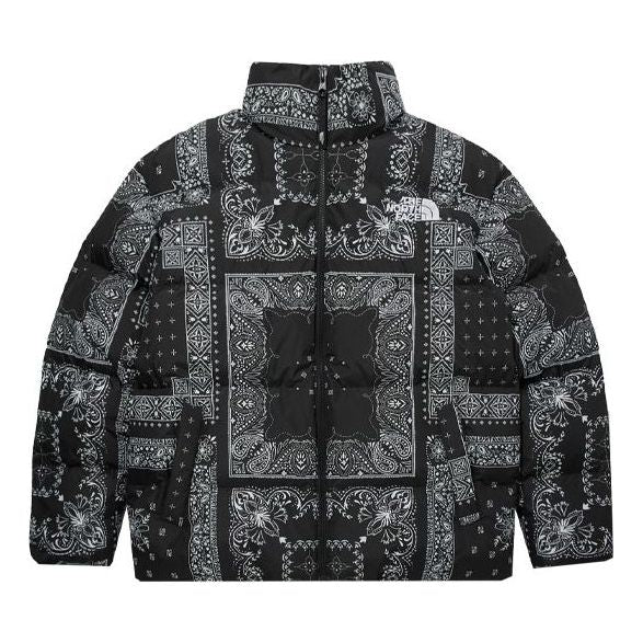 

Куртка THE NORTH FACE Nuptse Jacket NJ1DM64D