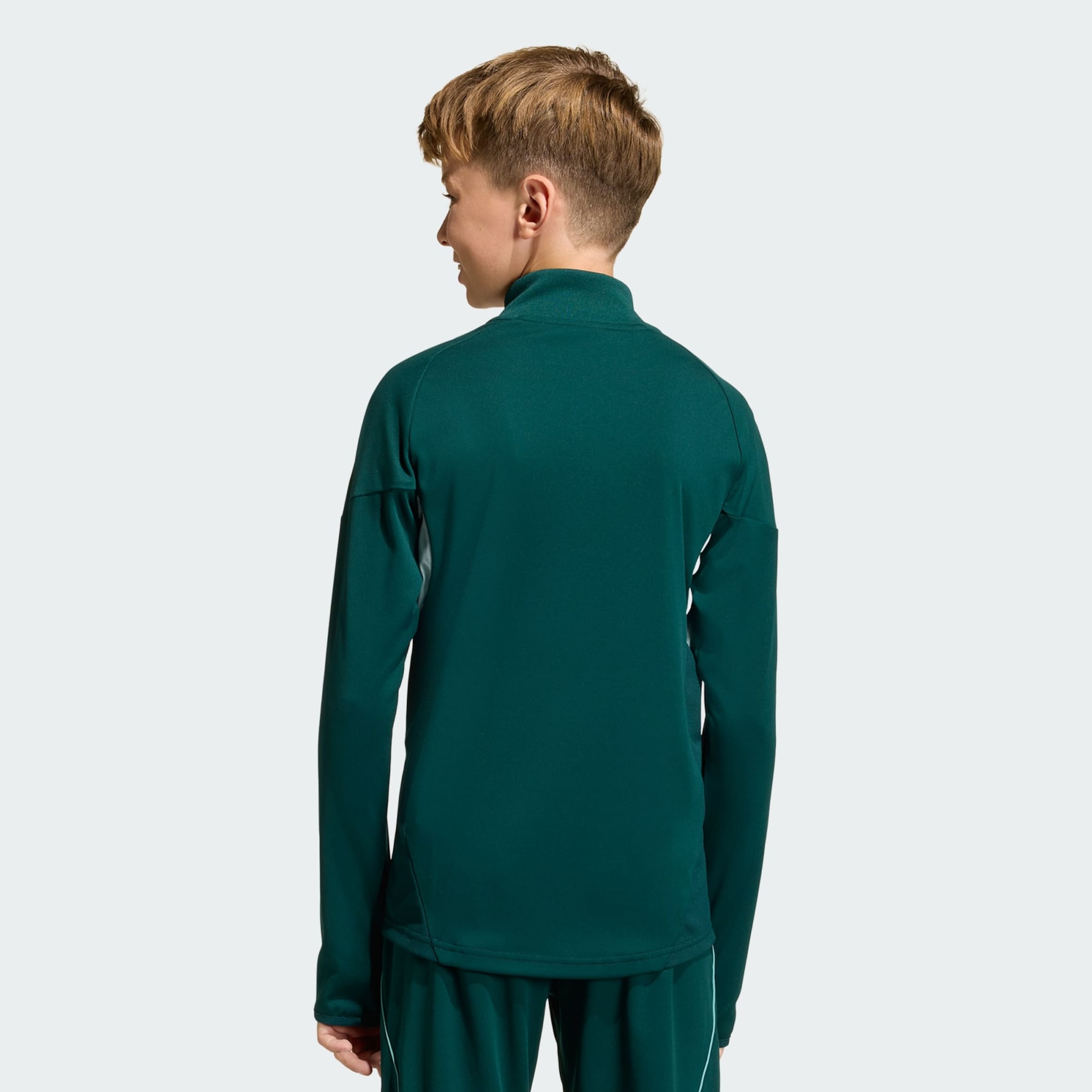 Adidas Performance Футболка Performance 'FC Arsenal Tiro 25 Competition' цвета мяты, темно-зеленая — фото 3