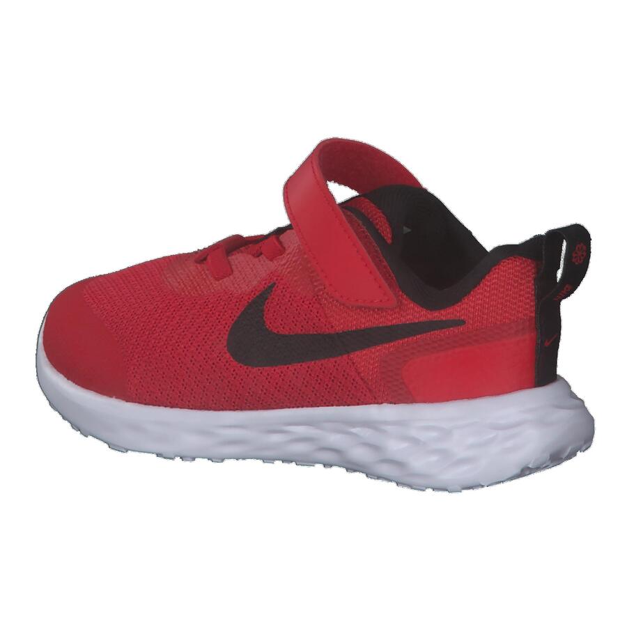 Детские кроссовки для бега Nike Revolution 6 NN (TDV) DD1094 — фото 3