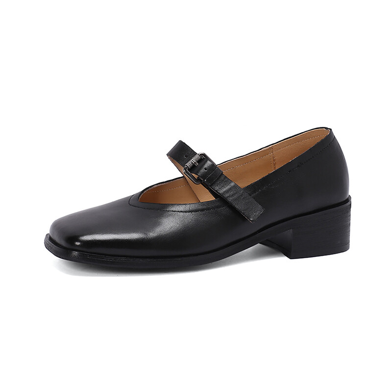 

Туфли AIQINISHA Mary Jane Shoes Women's