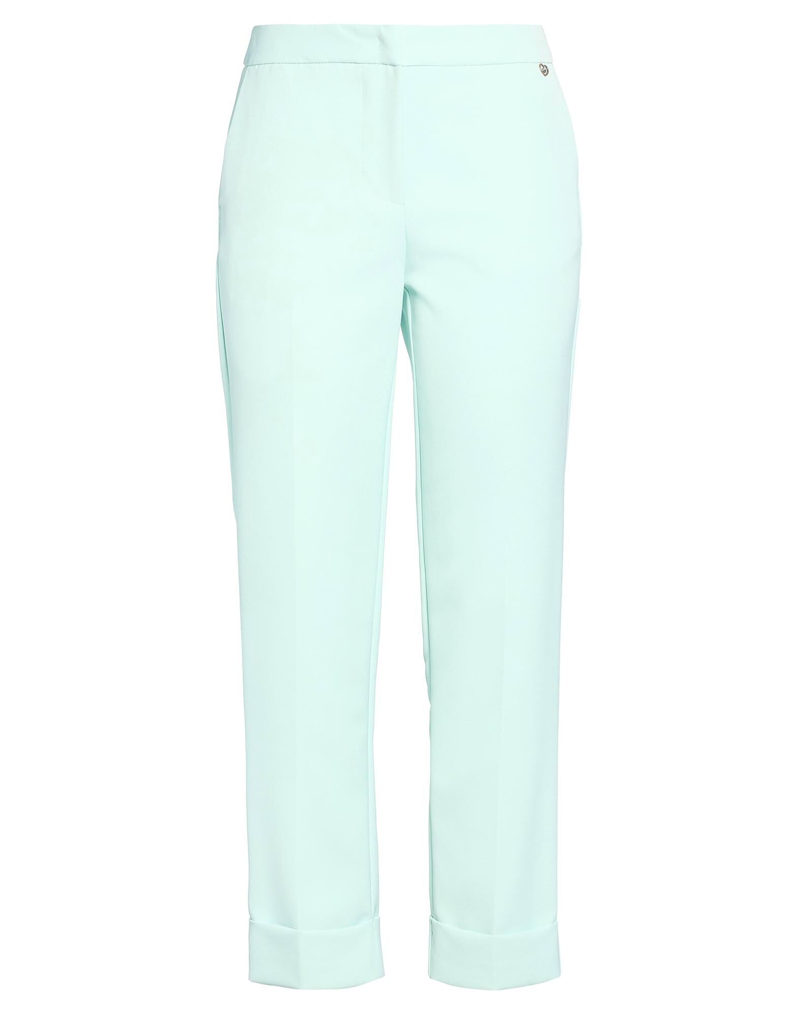 

Брюки N8 Please, светло-зелёный