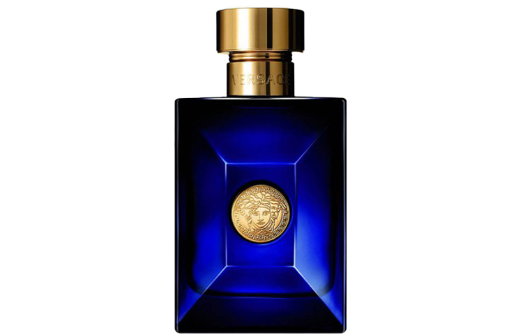 Мужской легкий парфюм Fougere туалетная вода VERSACE — фото 2