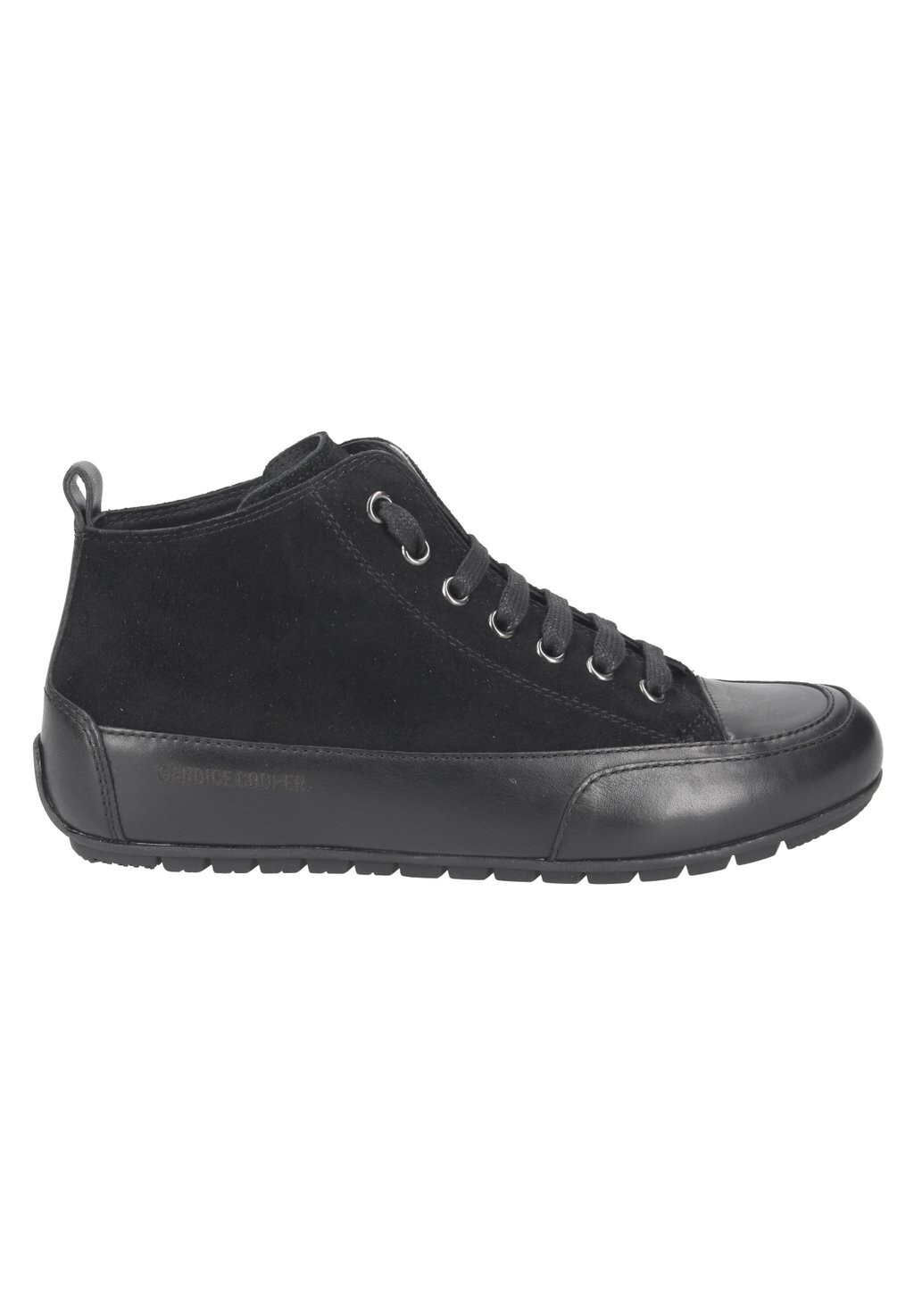 

Высокие кроссовки 63Candice Cooper Mid Candice Cooper, цвет schwarz