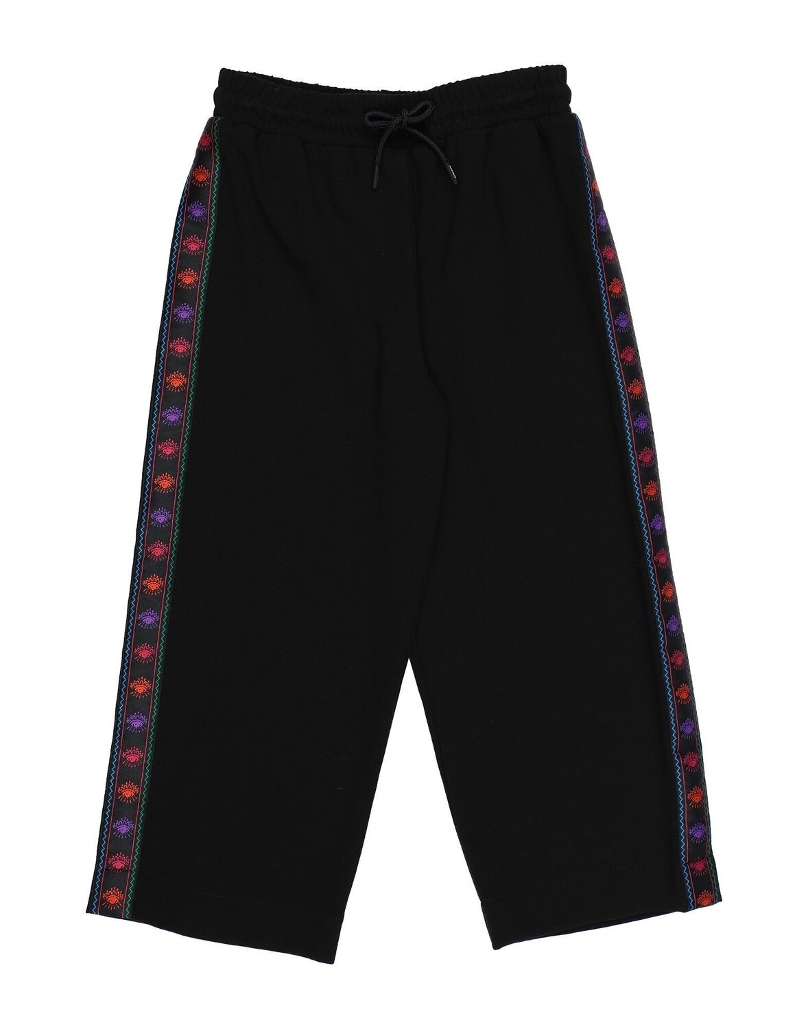 

Брюки Kenzo Kids, черный