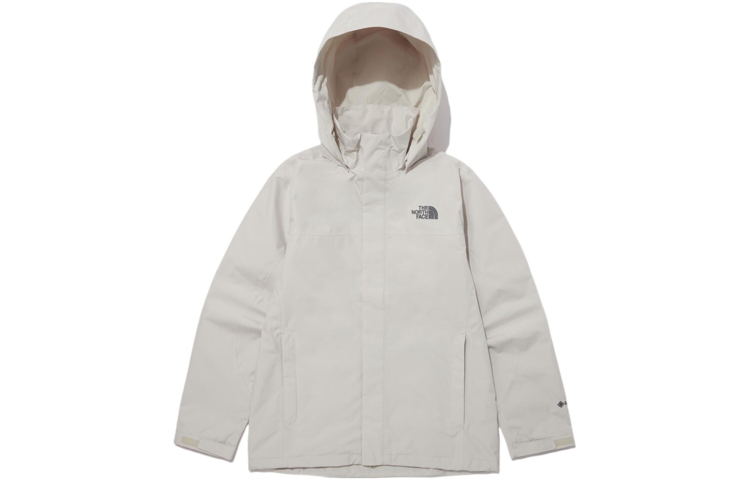 

Куртка мужская белая The North Face, белый