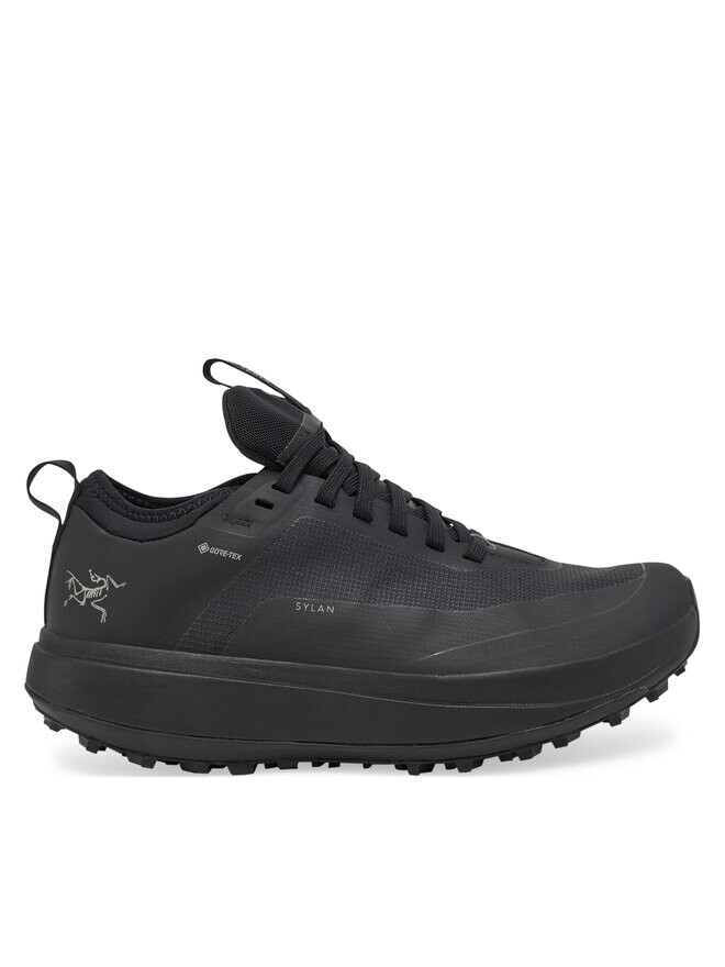 Кроссовки Arc'teryx Sylan GORE-TEX gtx X000009605, черный