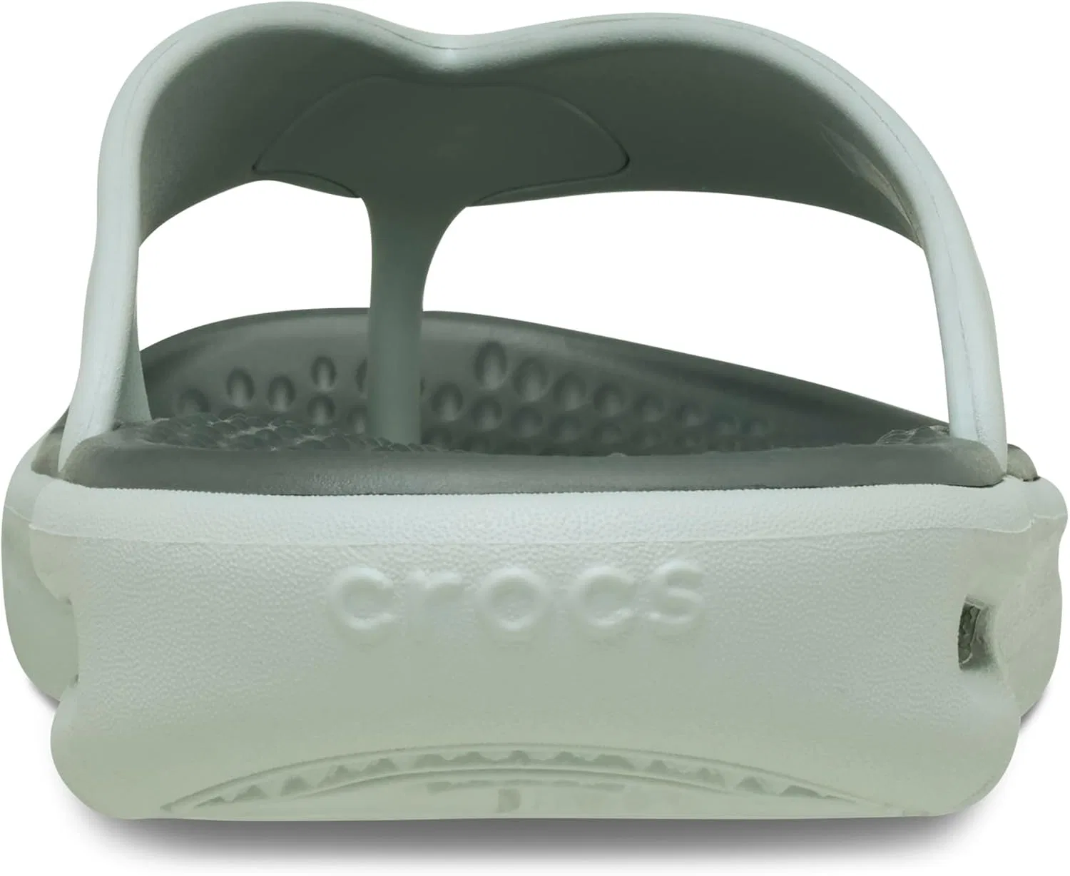 Сандалии с поддержкой стопы Crocs, мираж — фото 2