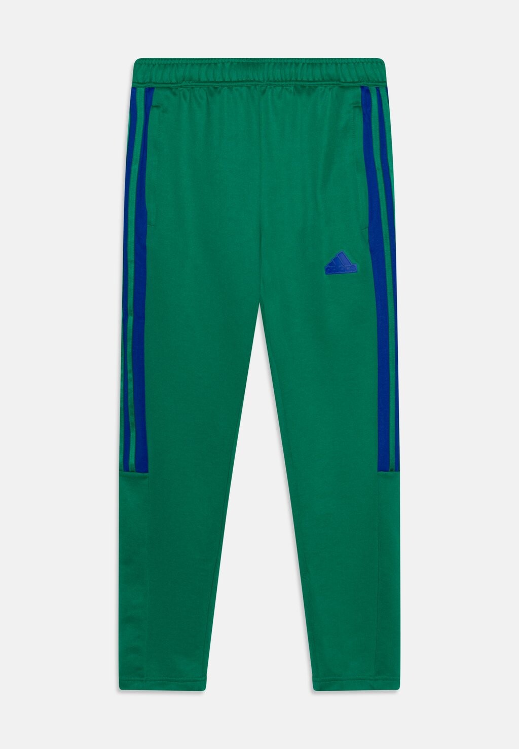 

Спортивные брюки adidas Performance, насыщенный зеленый/ярко-синий/ярко-желтый Tiro Nations Pack Unisex
