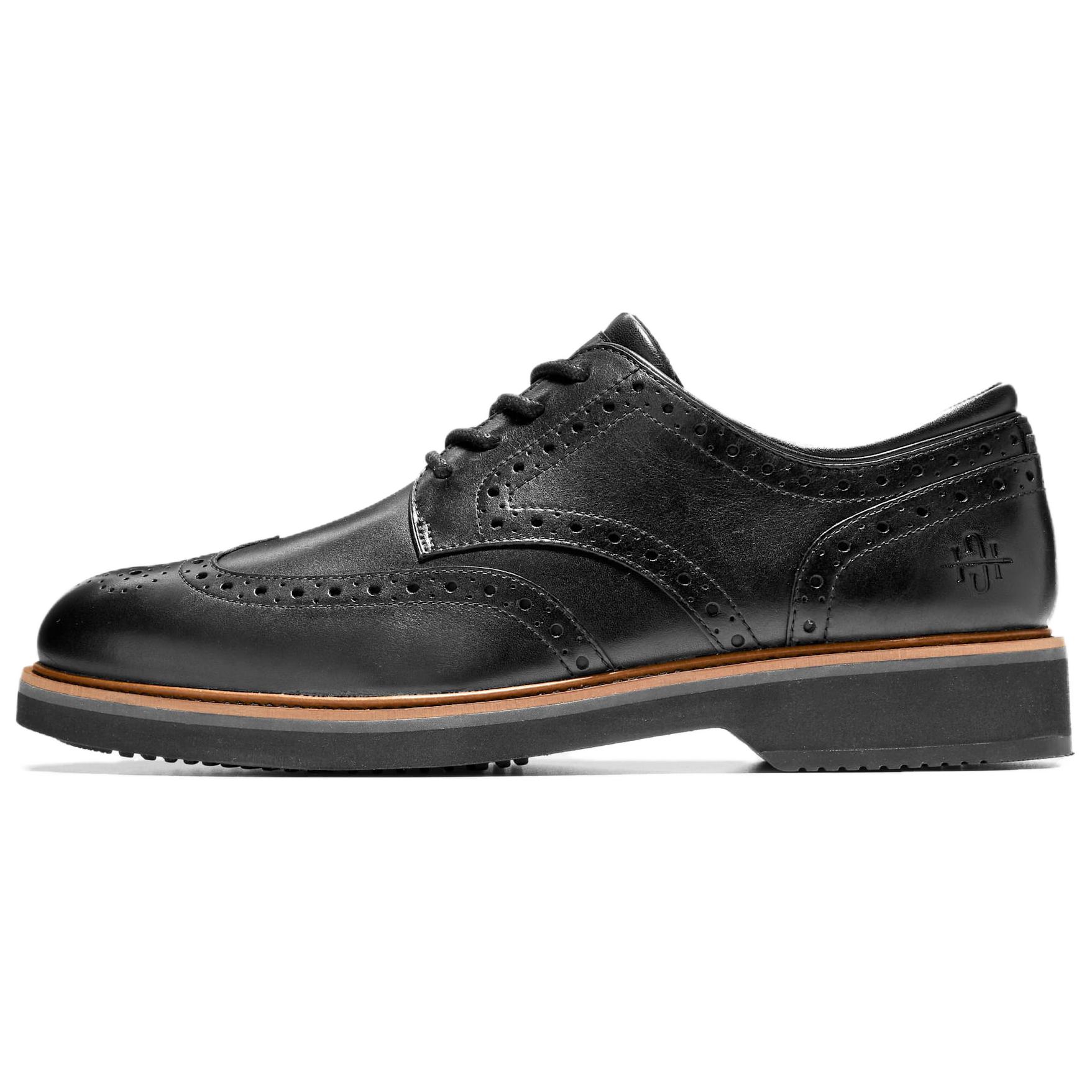 

COLE HAAN Повседневные туфли мужские черные
