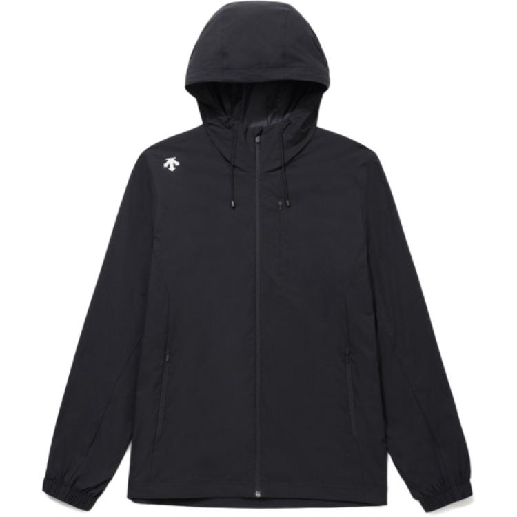 

DESCENTE Куртка Unisex, Black