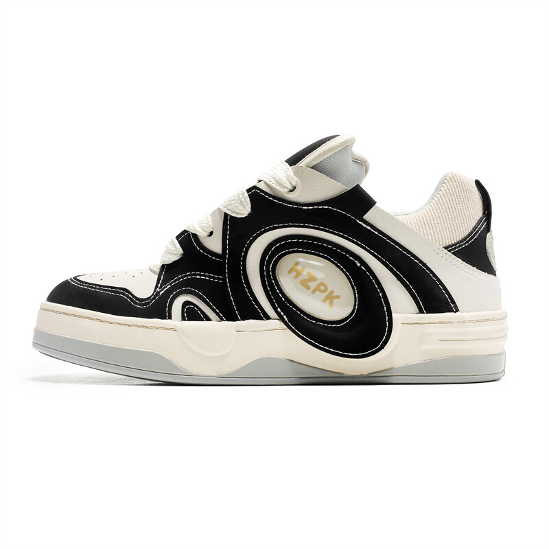 

Кроссовки мужские Lifestyle Shoes Men Low-Top Simba'S Pride, черный