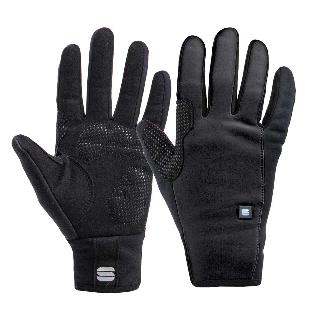 

Перчатки Sportful Essential, черный