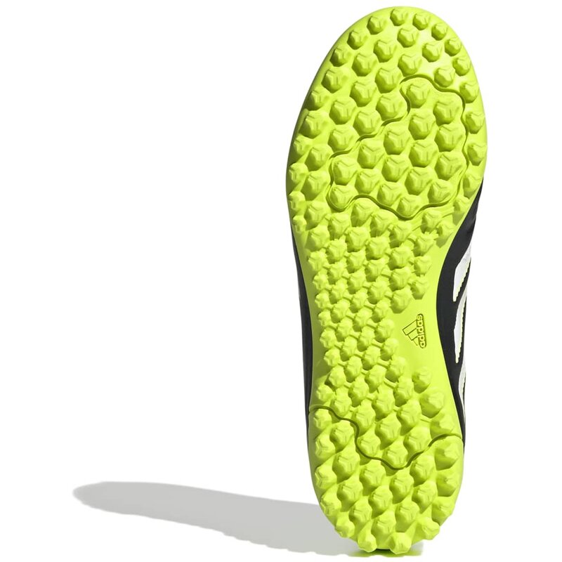 Футбольные бутсы Adidas Copa Pure 3 Club TF — фото 2