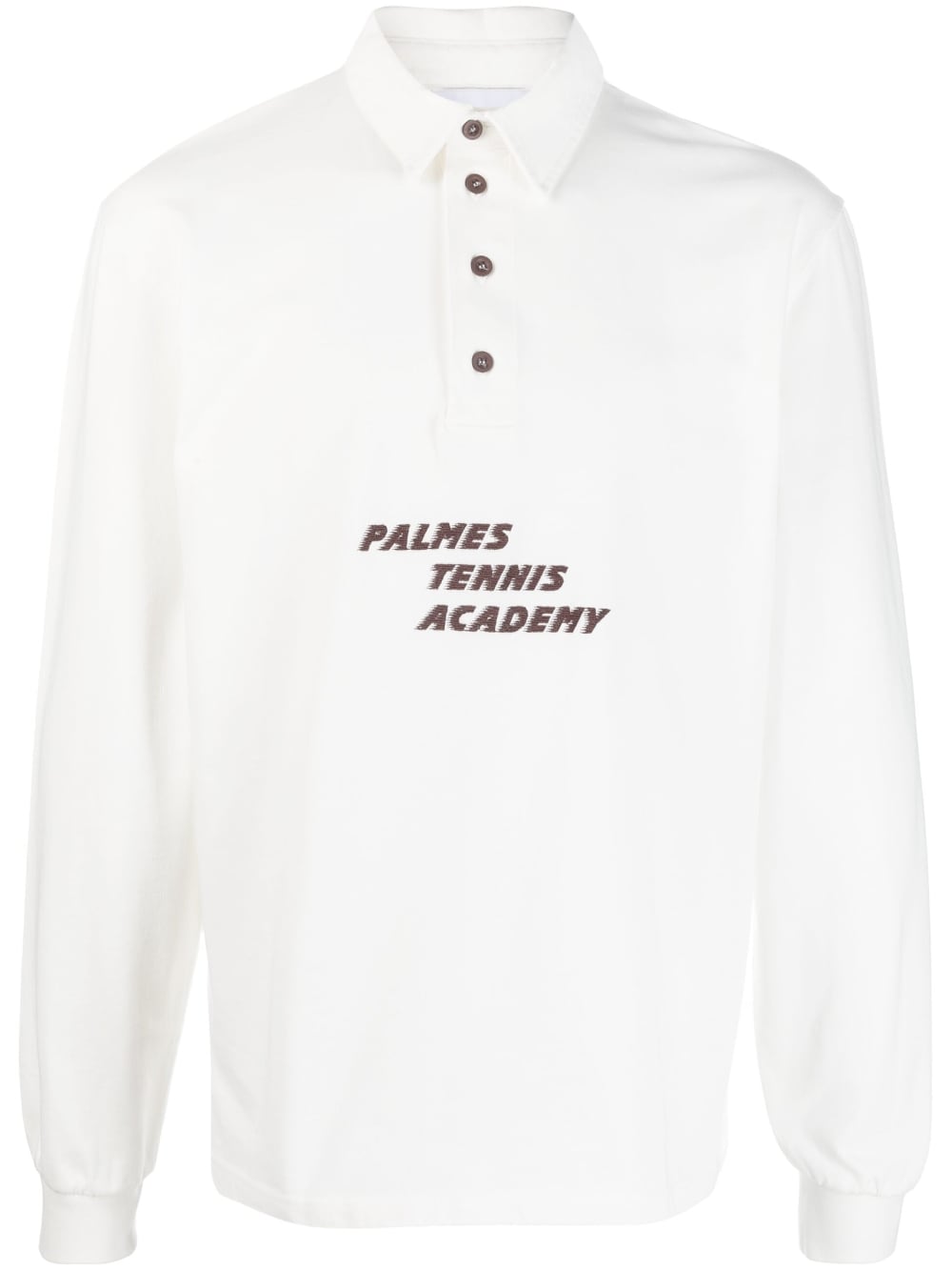 

Мужская рубашка Palmes, белый