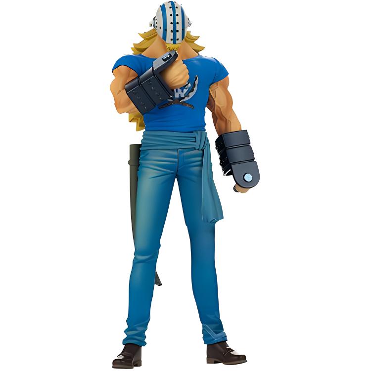 

Kira Glass Factory, One Piece DXF и Country 16 и 17cm BANPRESTO