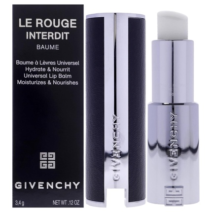 

Живанши Le Rouge Interdit Бальзам для губ N00 Natural Finish для женщин 0,11 унции Givenchy