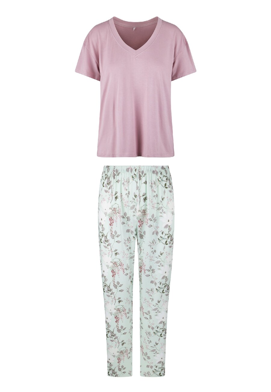 

Пижама LingaDore, Pink