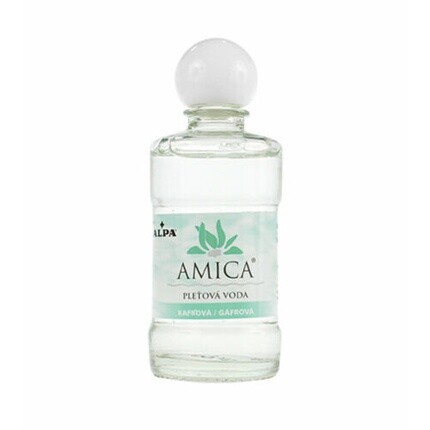 

Alpa Amica Камфорный лосьон 60 мл, Alpha-H