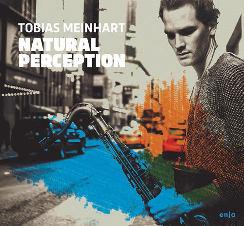 

CD диск Meinhart, Tobias: Natural Perception