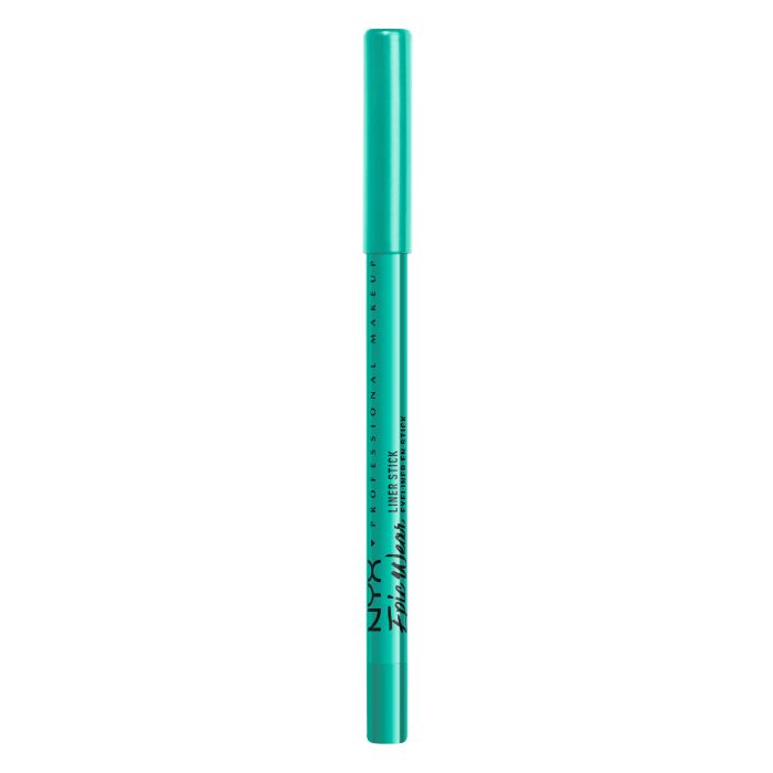 

Карандаш для глаз Epic Wear Eyeliner Stick Nyx Professional Make Up, Blue Trip