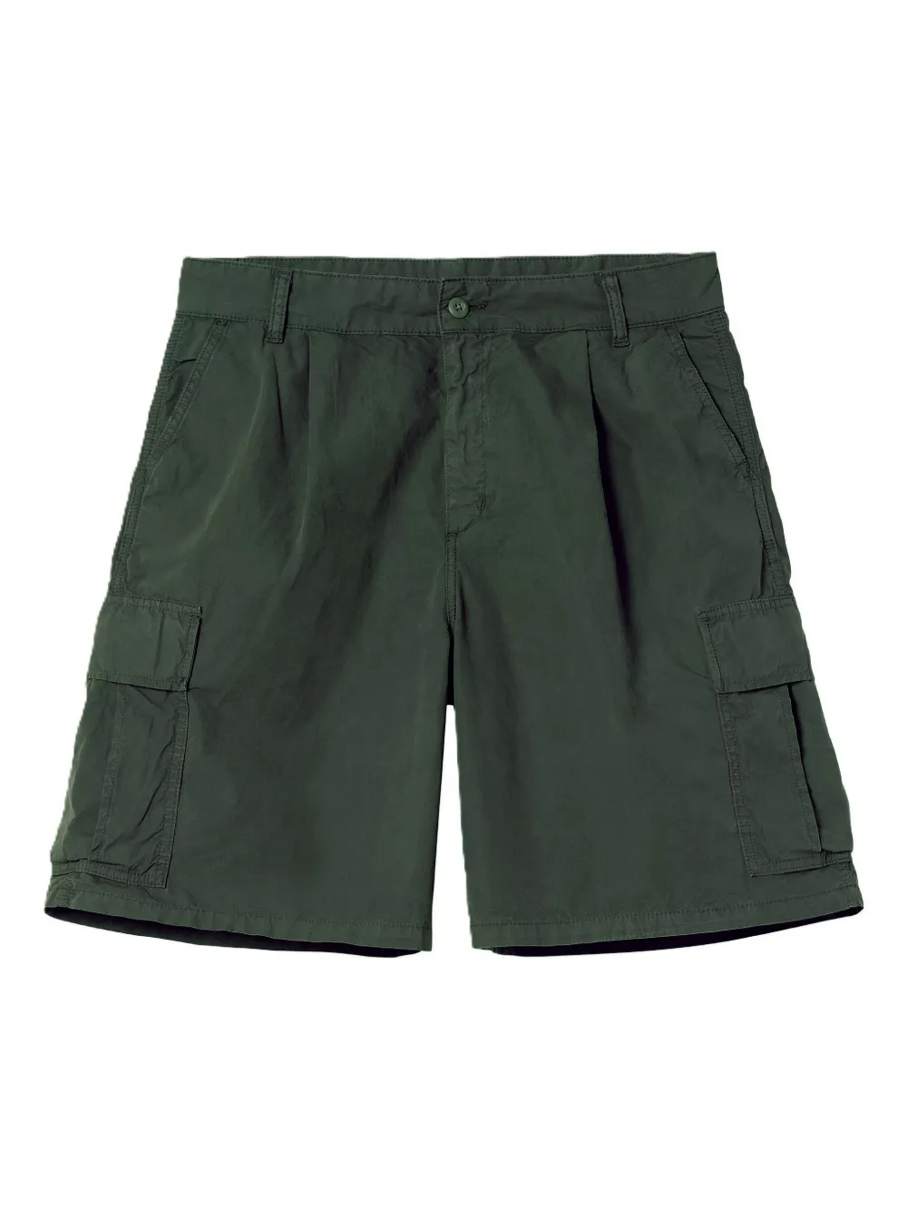 

Шорты Cole Cargo Short CARHARTT WIP, зеленый