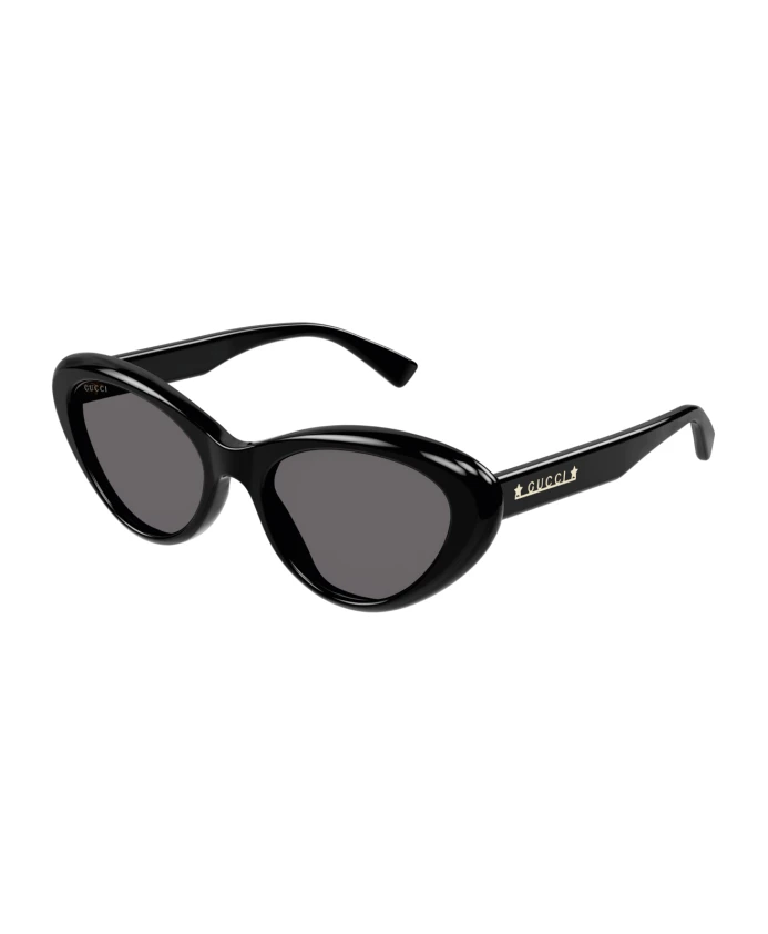 

Солнцезащитные очки 1170S Gucci, черный