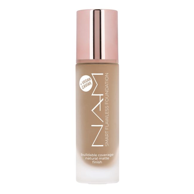 

Умная безупречная основа Nam, цвет 08w sunkissed, 30 мл