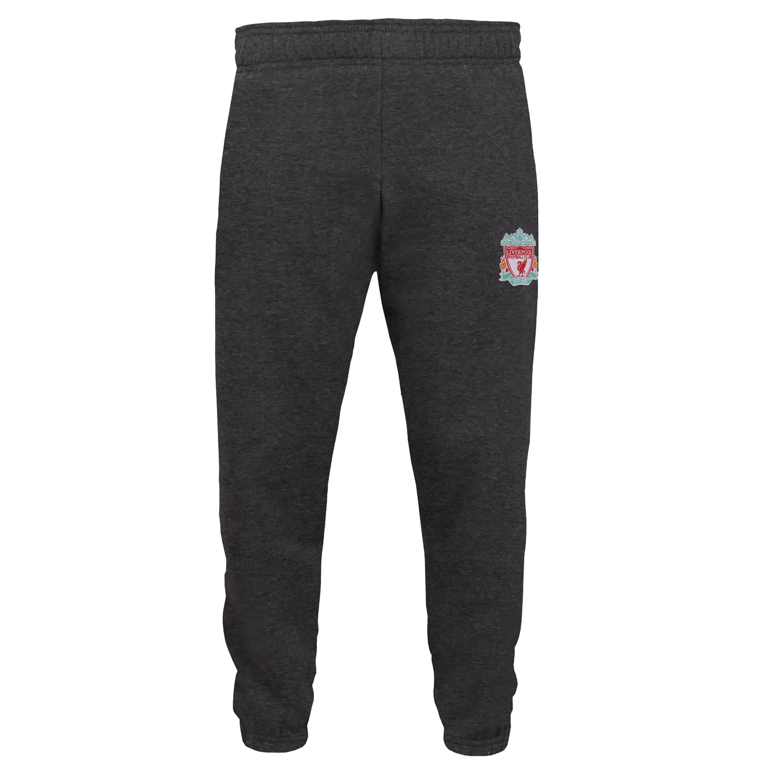 Детские джоггеры Liverpool FC Slim Fit, серый