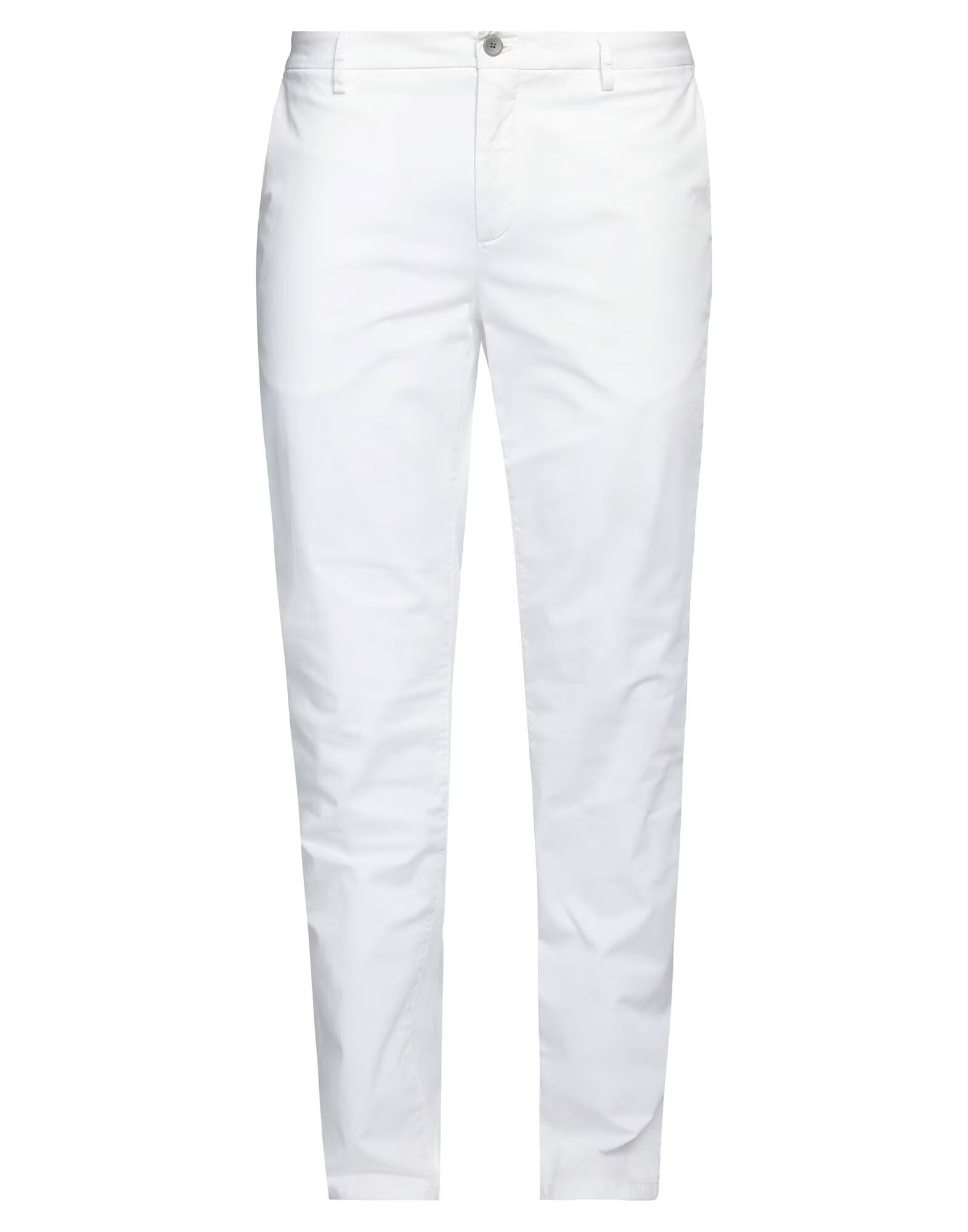 

Брюки Teleria Zed, белый