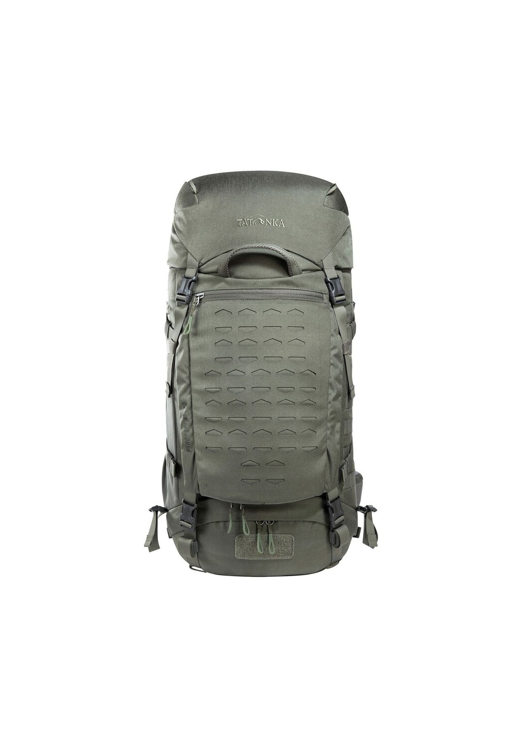 

Рюкзак Pyrox 68 см TATONKA, цвет Stone Grey Olive