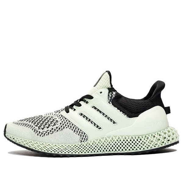 

Кроссовки sns x ultra 4d Adidas, зеленый