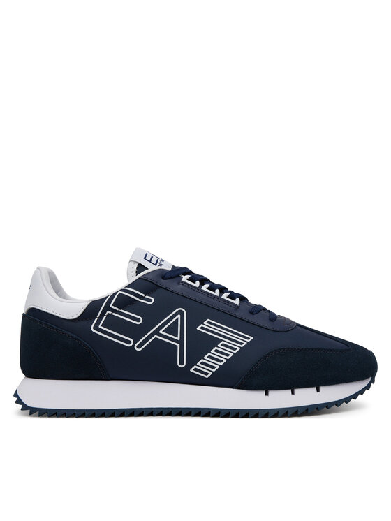 

Кроссовки X8X101 XK257 U449 Ea7 Emporio Armani, синий