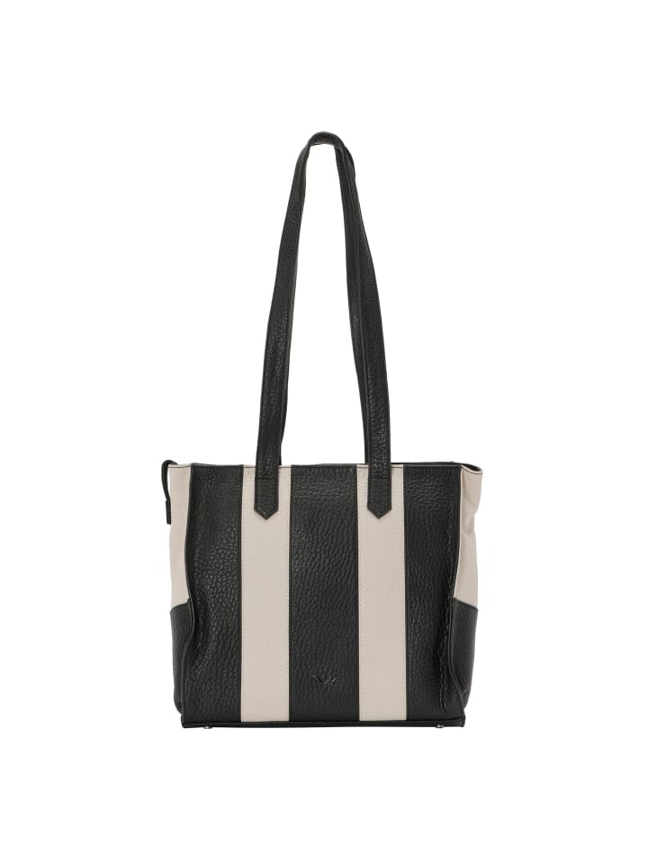 

Наплечная сумка VLD VOi Leather Design, цвет sz-cream