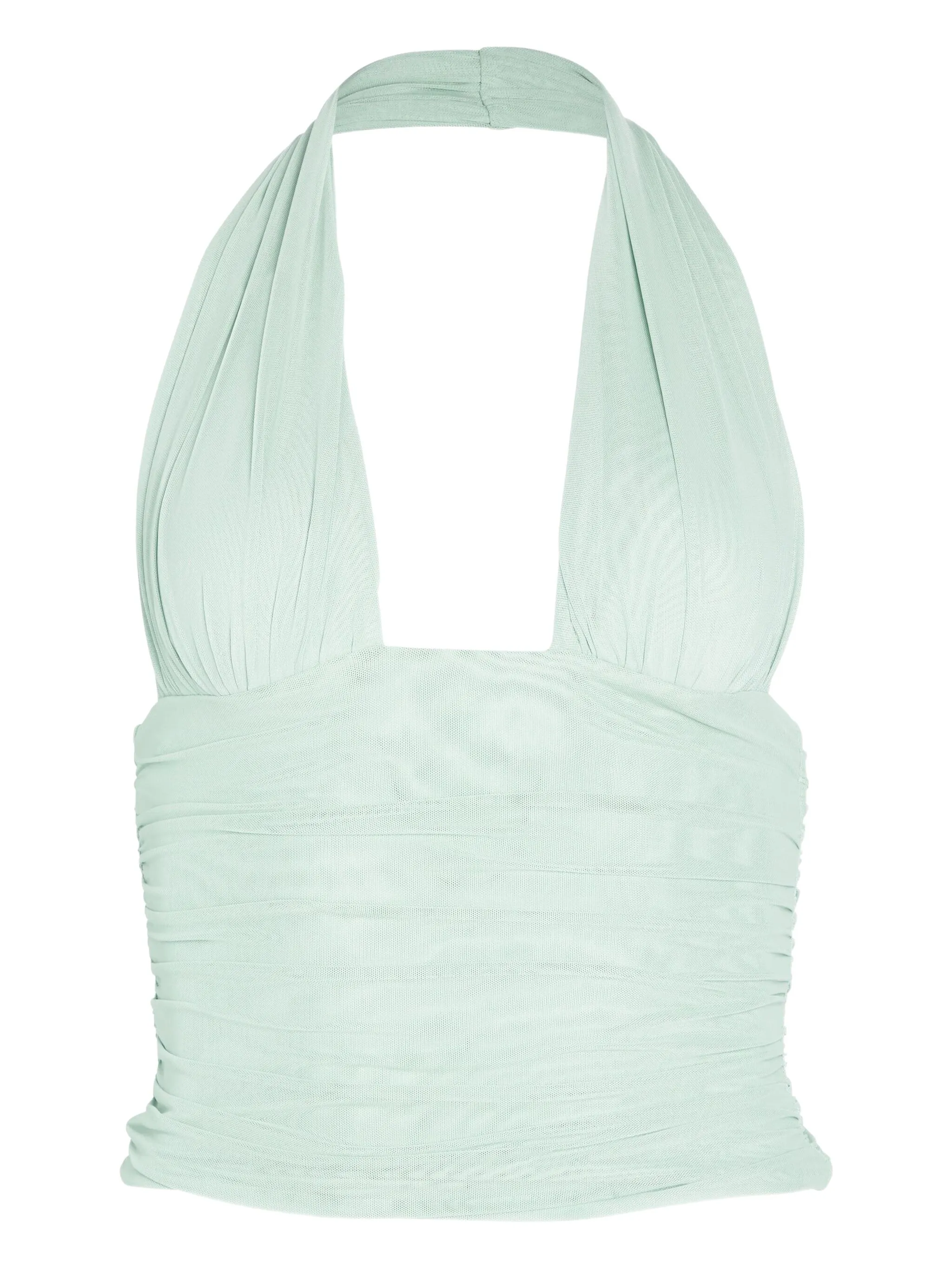 

Топ Bimini без рукавов Seroya, зеленый