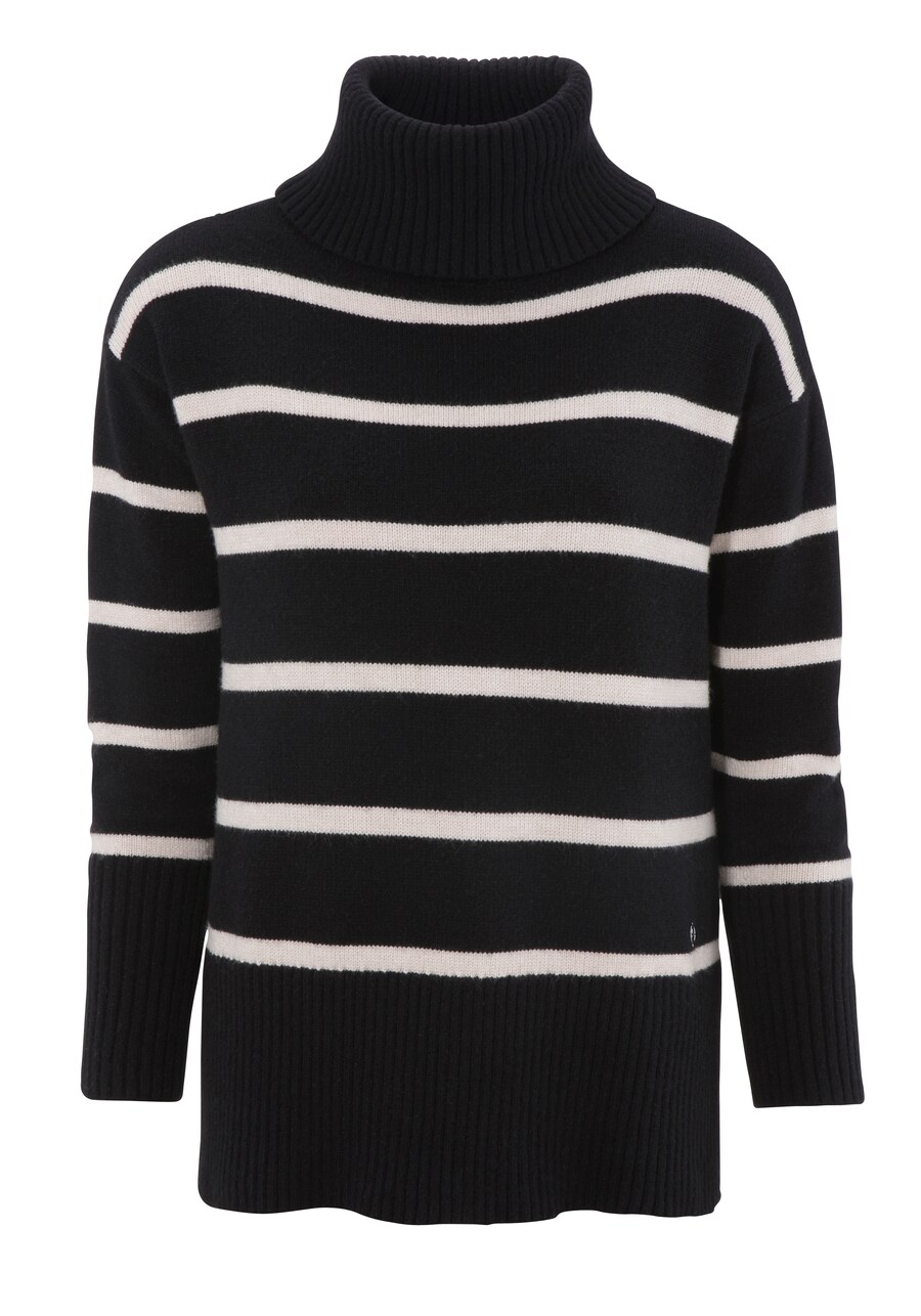 

Свитер Tamaris, Black