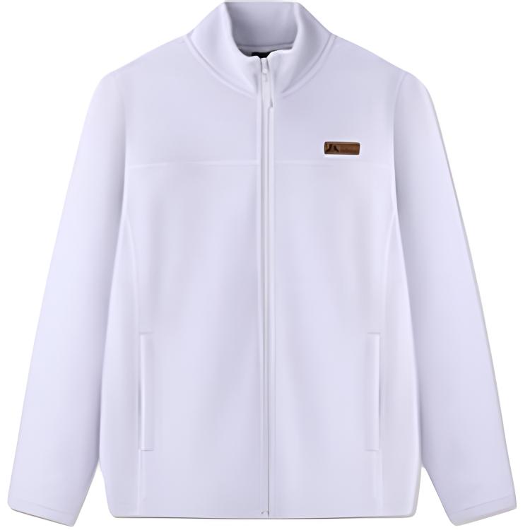 

361° Вельветовая куртка женская Purple/Purple с отложным воротником Moderate