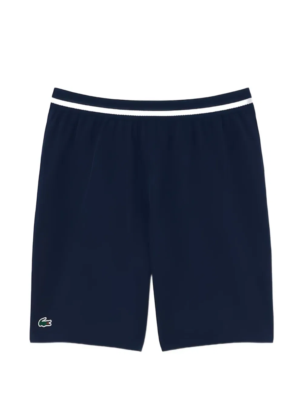Спортивные шорты Novak Djokovic Lacoste, синий
