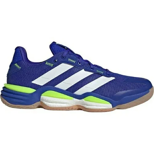 Кроссовки для гандбола «STABIL 16» от adidas, Blue
