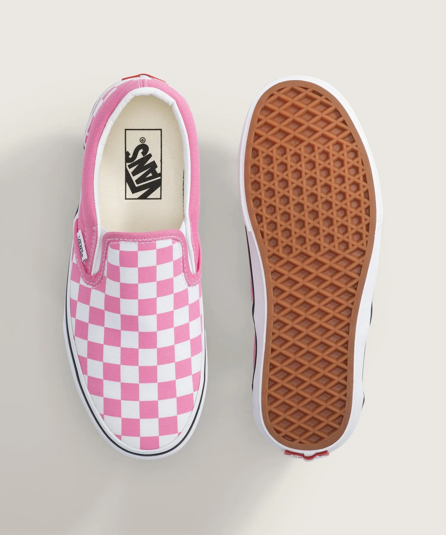 Унисекс кеды VANS Classic Slip-On COLOR THEORY — фото 3