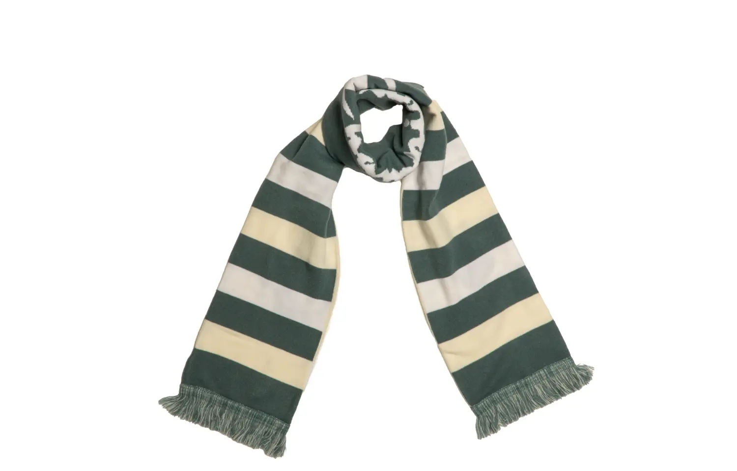 

Вязаный шарф унисекс Champion, Light Blue