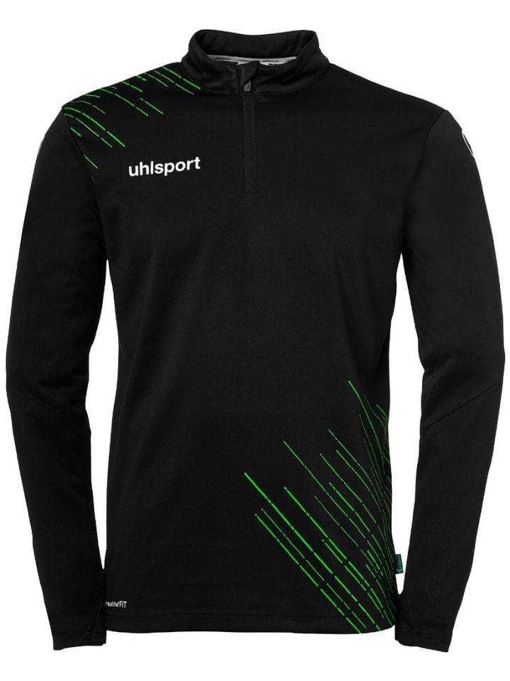 

Спортивная куртка Score 26 1/4 Zip Top uhlsport , черный