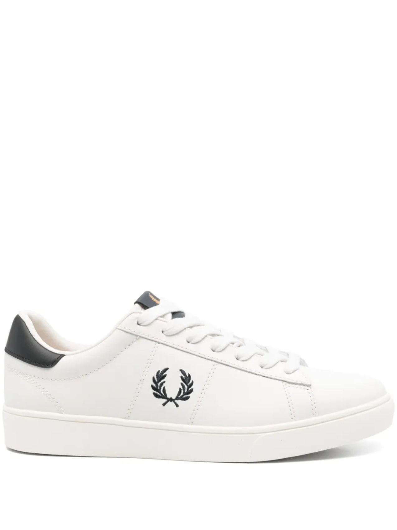 

Кроссовки Спенсер Fred Perry, белый