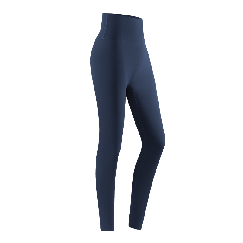 

Йога-штаны Women's Moderate 361°, marine синий