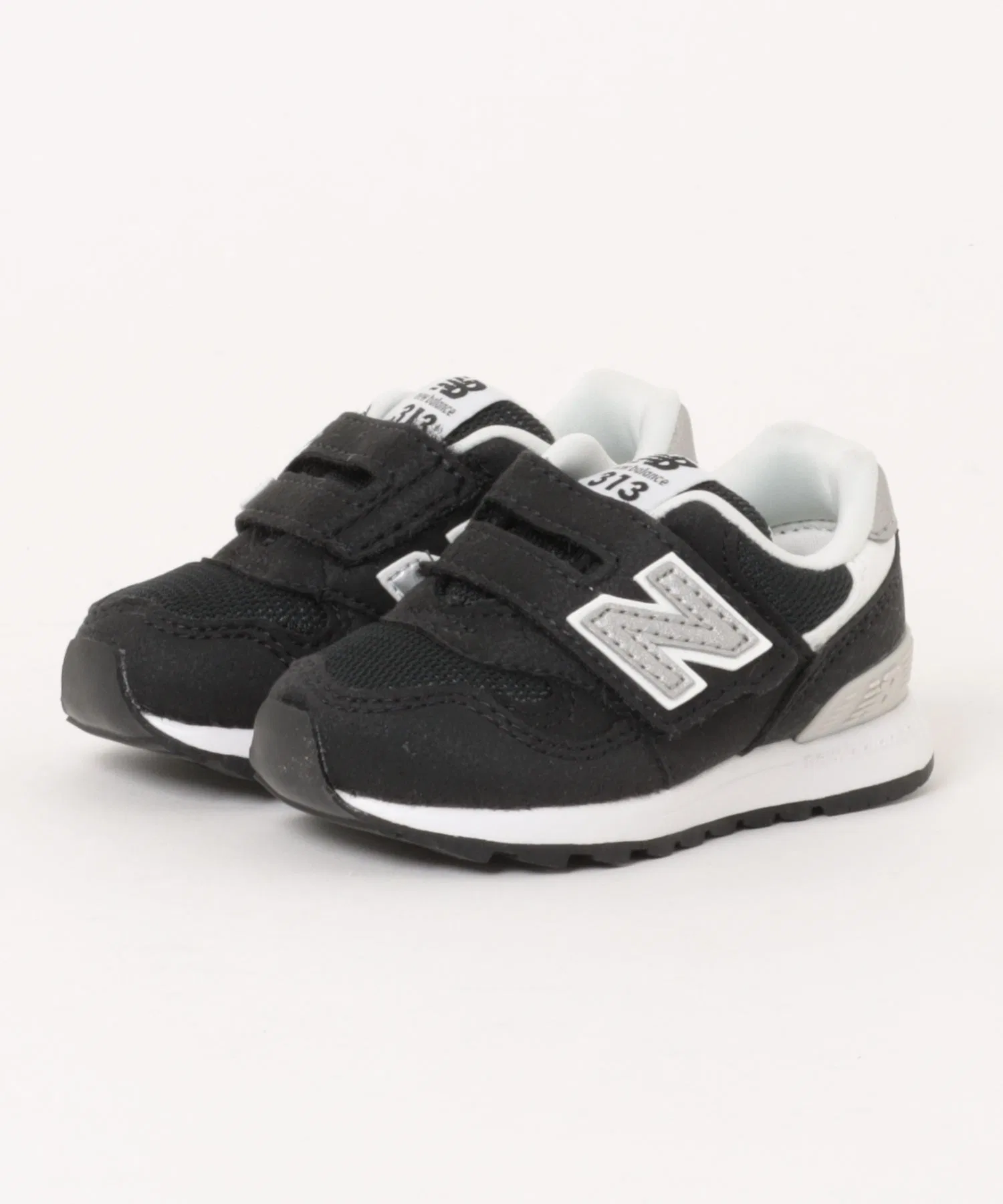 Детские кроссовки New Balance 313 v2
